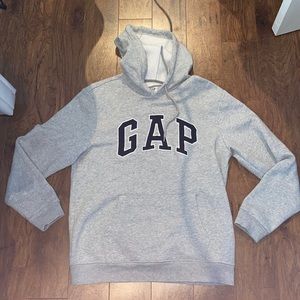 gap hoodie